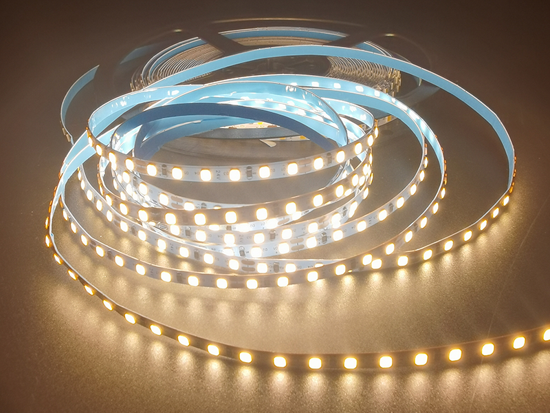 LED a strip-SMD2835-120 lampade